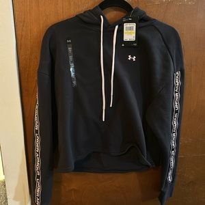 Women’s Med Under Armor Hoodie